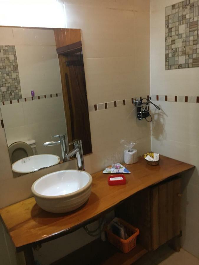 La Morada Del Sol Villa Puerto Iguazu Ngoại thất bức ảnh